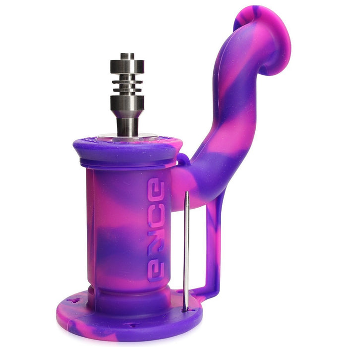 Flower Purple