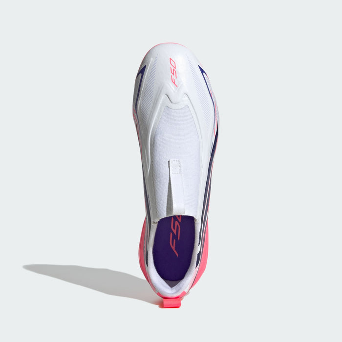 Adidas F50 Hyperfast League Fg  Kids KK1314