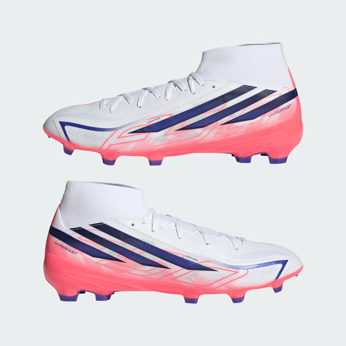 Adidas F50 Hyperfast League Mid FG IH7090