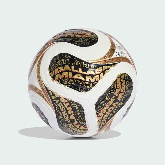 Adidas FIFA World Cup 26 Trionda Finals Mini Ball KE4328