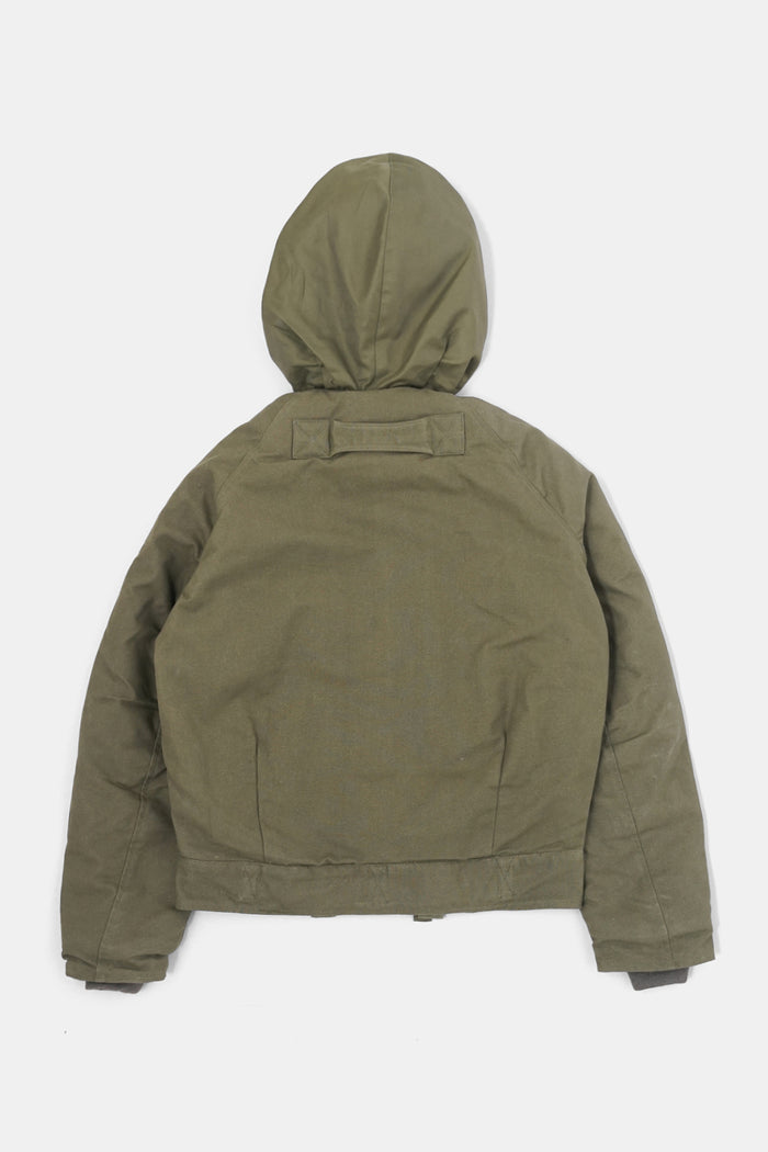 Fifth Modified Canadian Military Vehicle Jacket