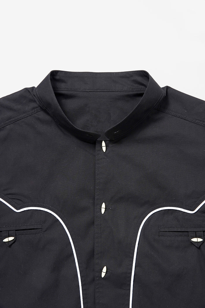FIFTH x Bespoke “Mexican Cowboy Shirt”