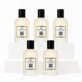 Five Luxury 100ml Perfumes Four Seasons Deal Inspired Perfumes By Zaid Attar Wale