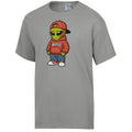 Gear BGSU Alien Comfort Wash Tee