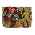 Genevieve Velvet Clutch