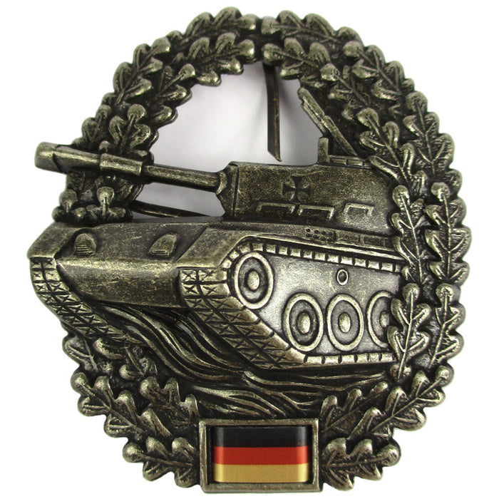 German Army Beret Badge - German Army Surplus - Flags, Badges & Insignia