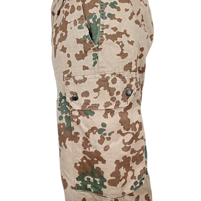 German Army Tropentarn Trousers - German Army Surplus - Combat Trousers