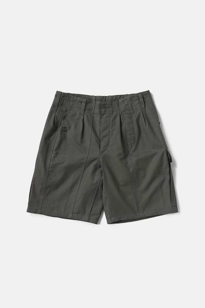 German Military Custom Shorts