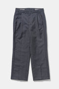 German Military Trousers + Fifth Custom