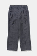 German Military Trousers + Fifth Custom