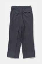 German Military Trousers + Fifth Custom