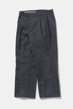 German Military Trousers + Fifth Custom
