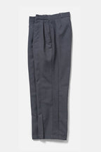 German Military Trousers + Fifth Custom