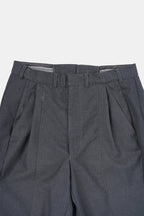 German Military Trousers + Fifth Custom