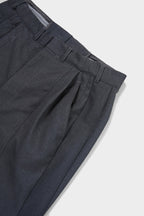 German Military Trousers + Fifth Custom