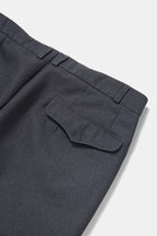 German Military Trousers + Fifth Custom