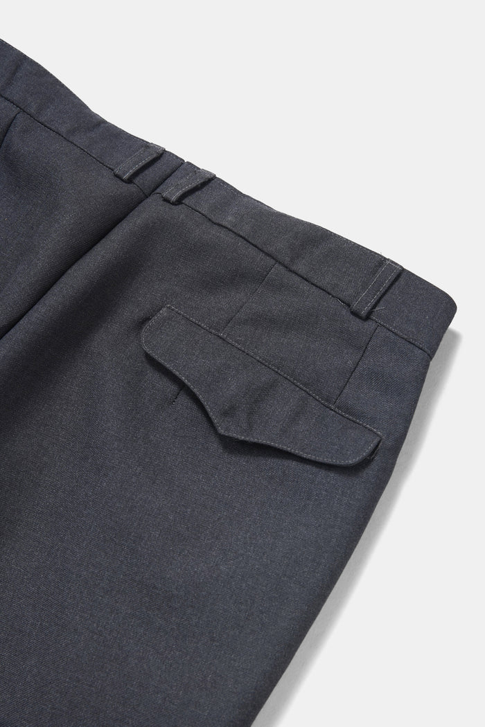 German Military Trousers + Fifth Custom