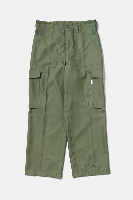 German Work Custom Baker Pants