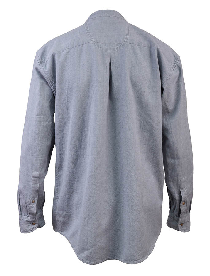 Grandfather Shirt - Cloud #color_cloud
