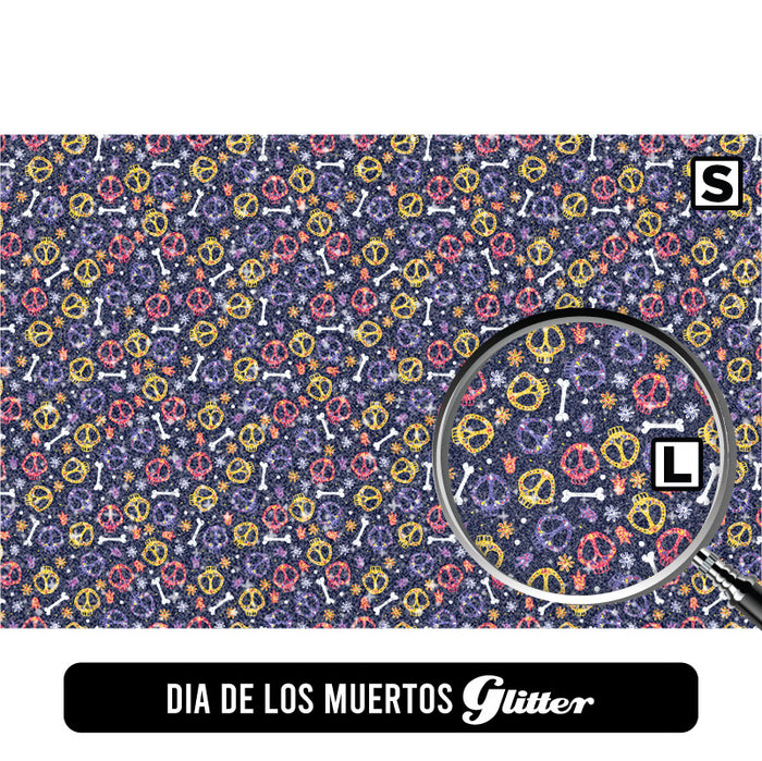 Dia De Los Muertos