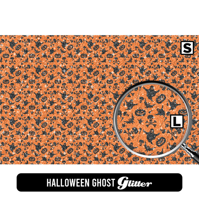Halloween Ghost