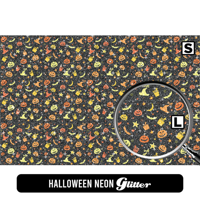 Halloween Neon