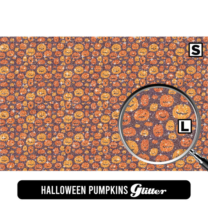 Halloween Pumpkins