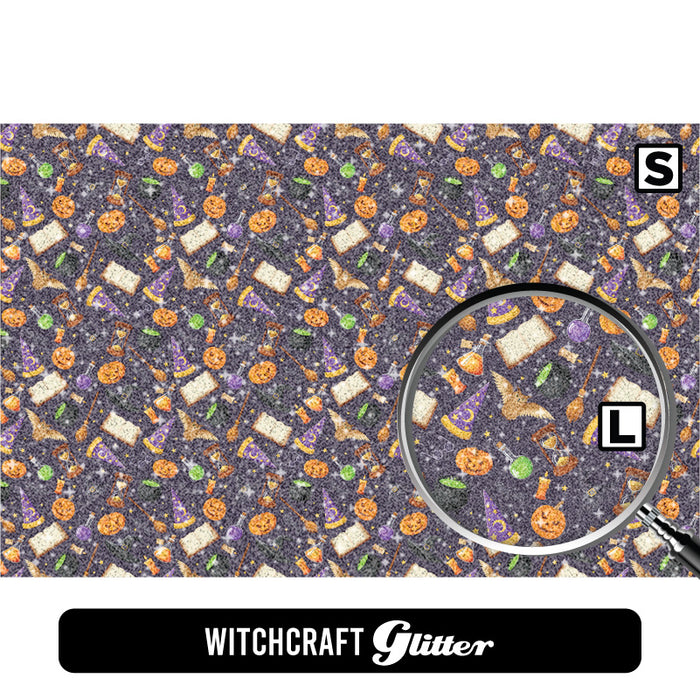 Witchcraft