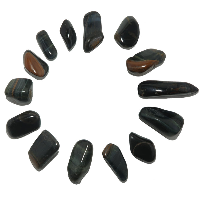 0.75-1.5 inch / 14 Gems