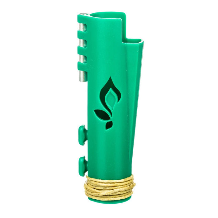 Hemplights Clipper Hemp Wick Lighter Case