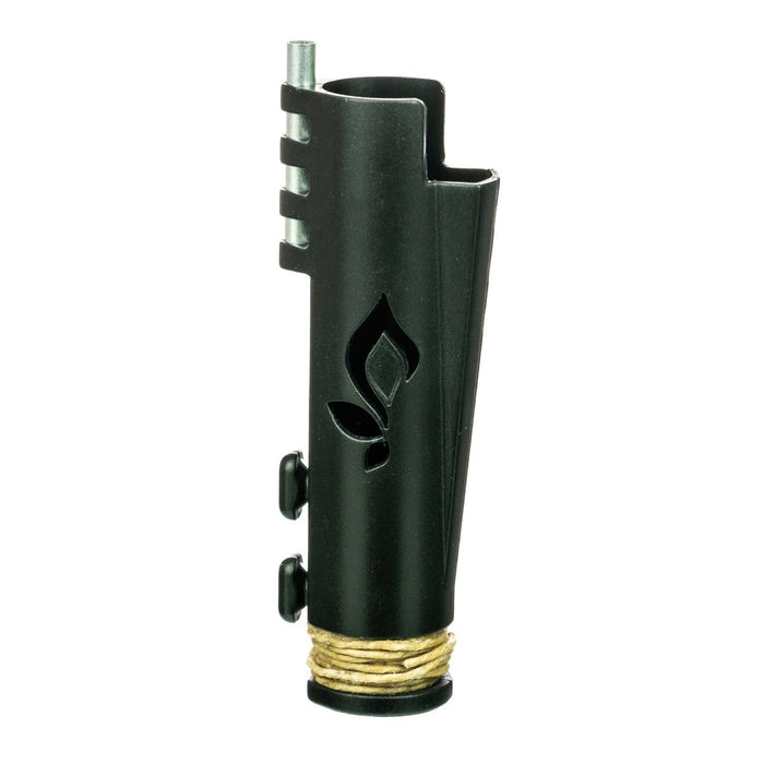 Hemplights Clipper Hemp Wick Lighter Case