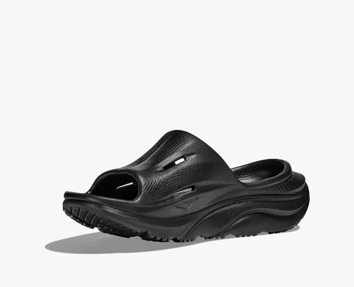 HOKA UNISEX ORA RECOVERY SLIDE