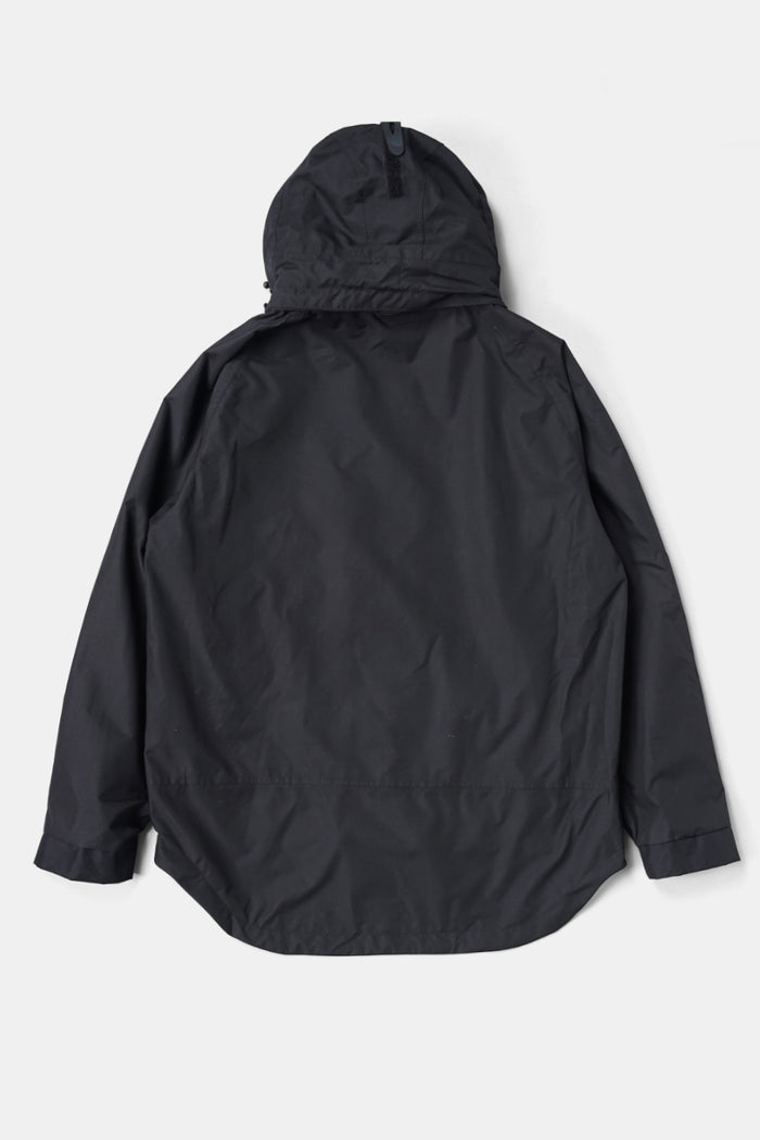 "Hydra-por" Hooded Jacket