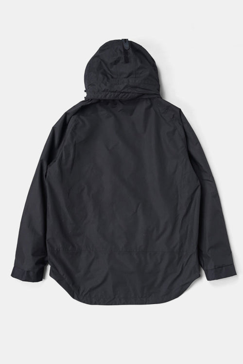 "Hydra-por" Hooded Jacket