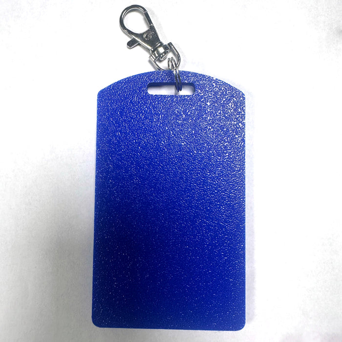 ID Badge Holders