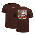Image One Bowling Green Hockey Gear Tee