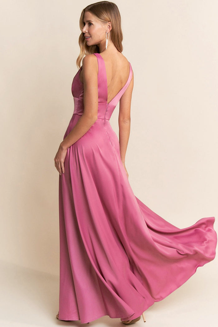 In-Store Only - Marianne Dress in Ice Blue