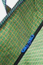 Indian Grocery Bag Large GRN / Tops of Sprouts
