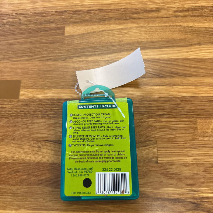 Insect Protection Kit