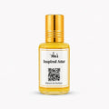 Intoxicated By Kilian Inspired Attar By Zaid Attar Wale