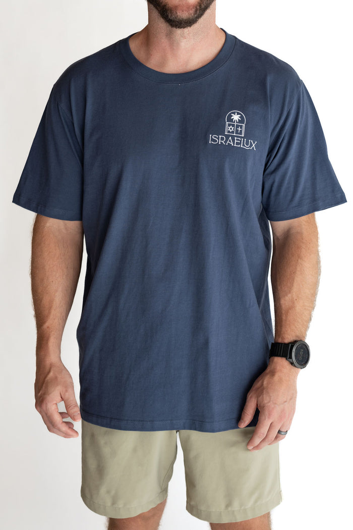 Israelux T-Shirt
