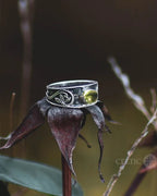 Celtic Fusion Design, Irish-designed folklore-inspired clothing created with a focus on sustainability, natural textures, and