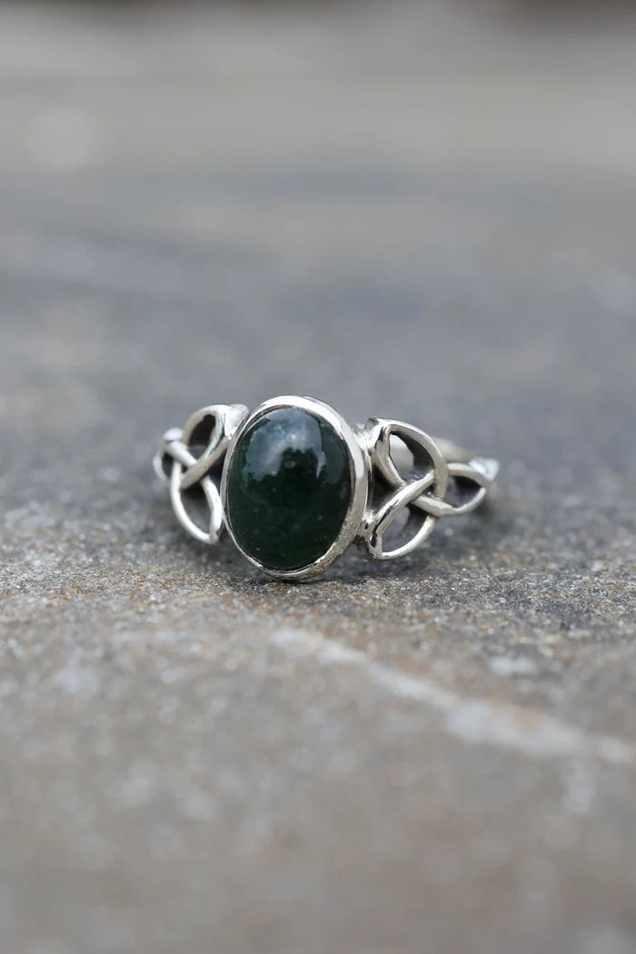 Celtic Fusion Design, Irish-designed folklore-inspired clothing created with a focus on sustainability, natural textures, and