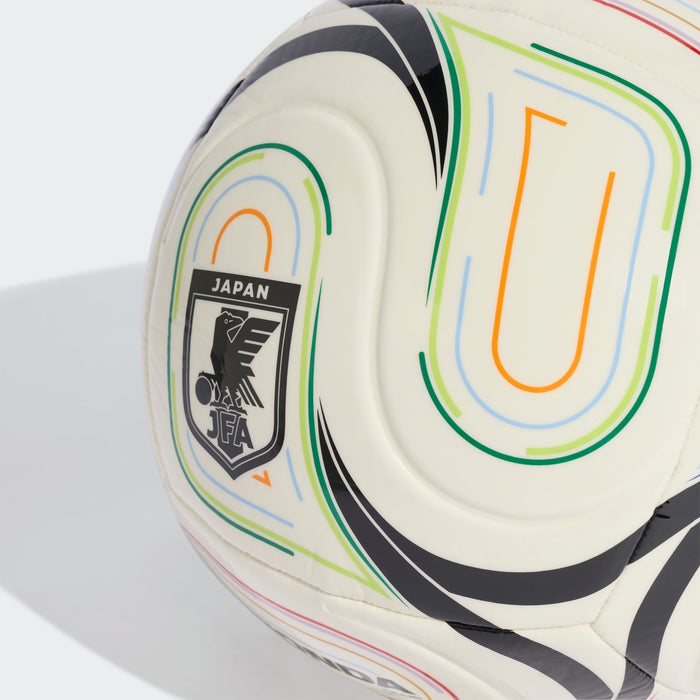 Adidas Japan Club Away WC Ball JY0243