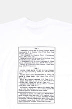 Jazz Alligator L/S Tee / Paper and Ink Cotton Club