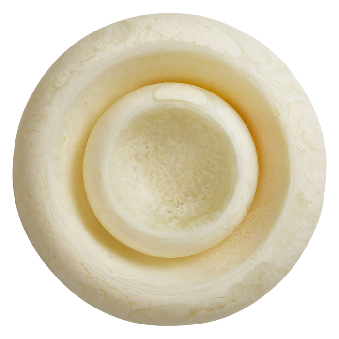 Jeanne Bowl - Pearl