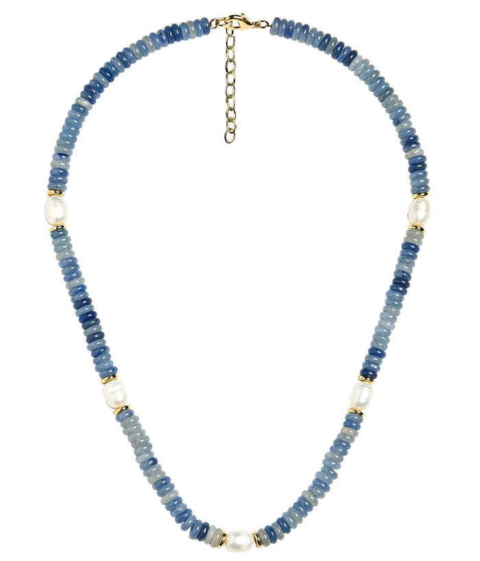 Blue Multi