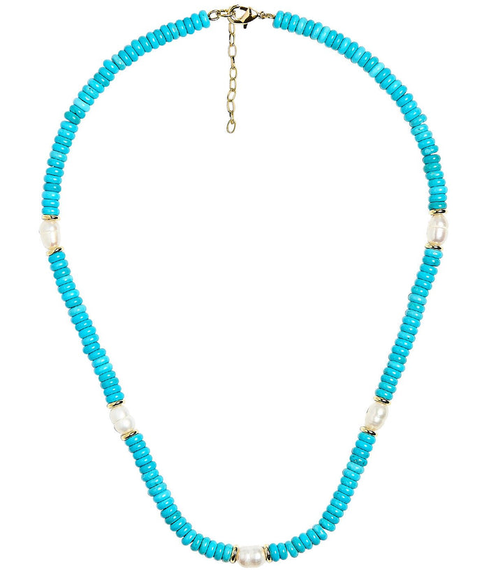 Turquoise