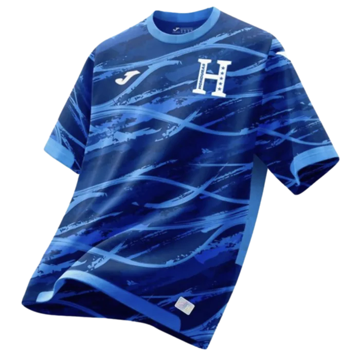 JOMA Honduras 4th Men's Jersey 26/27 - A310601C0204