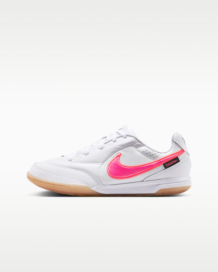 Nike Jr Tiempo Street Gato Indoor IH1806 901